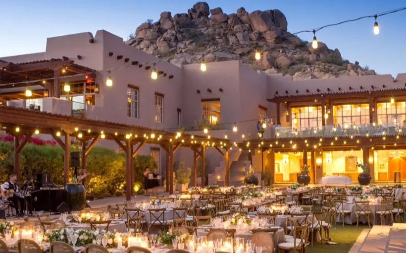 Scottsdale Four Season Bought By Braemar for record $267M