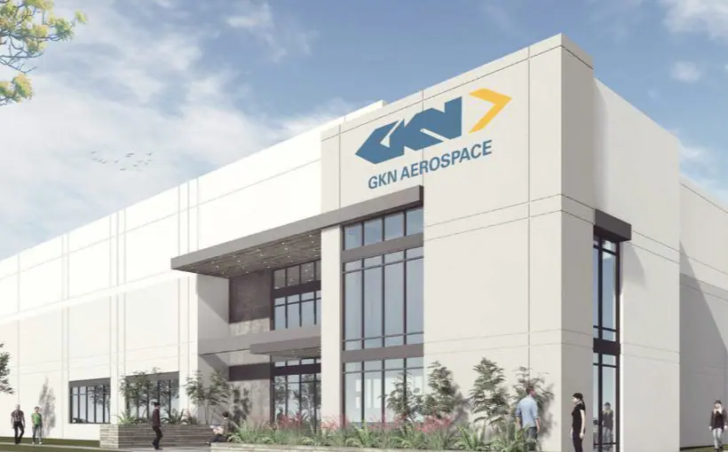 British Aerospace Firm Moves Operation to Fort Worth-Area