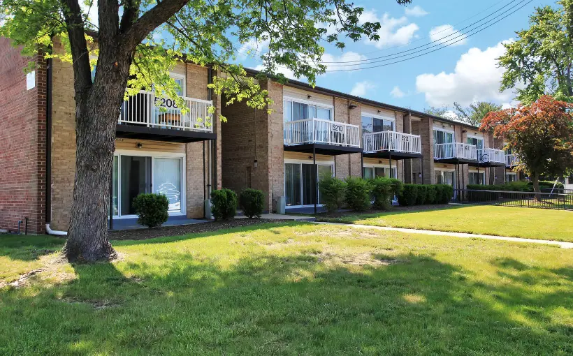 OneWall Communities has acquired Gateway Station apartment community in Suitland, MD for $23 million.