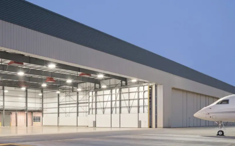 Gulfstream adds 57,000 sq ft to Phoenix operations facility
