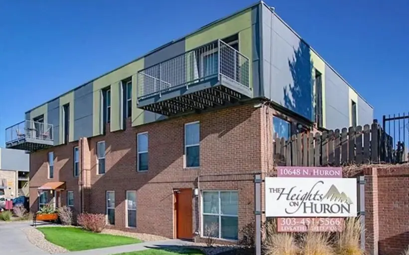 FCP secures $33M Freddie Mac refi loan for Denver area rental property