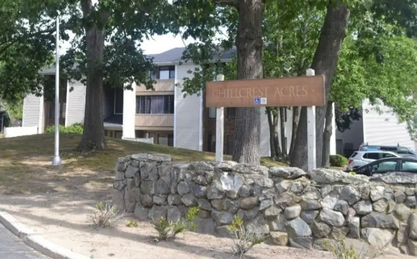Retirement Housing Foundation and the Schochet Companies have secured $18 million for the refinancing, preservation of affordability and renovation of Hillcrest Acres Apartments in Attleboro, MA.