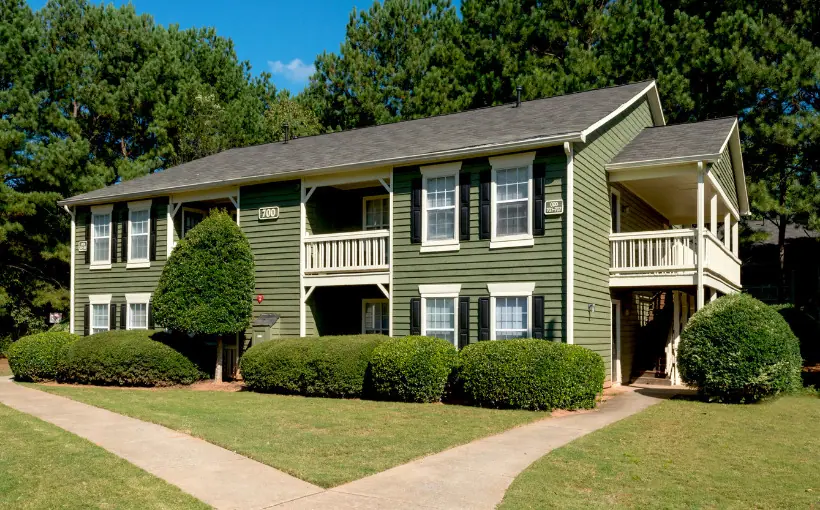 Capital Square has sold Ivy Commons Apartments in Marietta, GA, for $75.5 million.