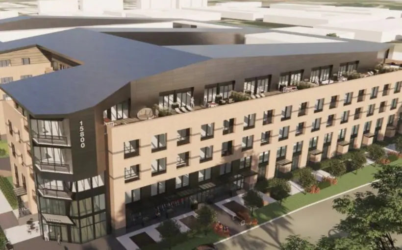 JPI 287-unit project headed for Addison