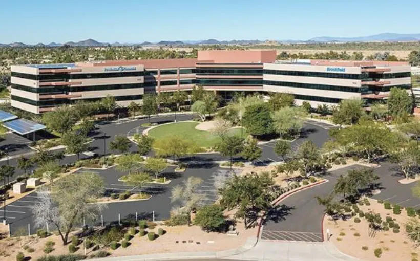 Vera Capital buys second Scottsdale Keirland property