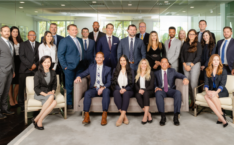 LS Carlson Law Named IMPACT's Law Firm of the Year