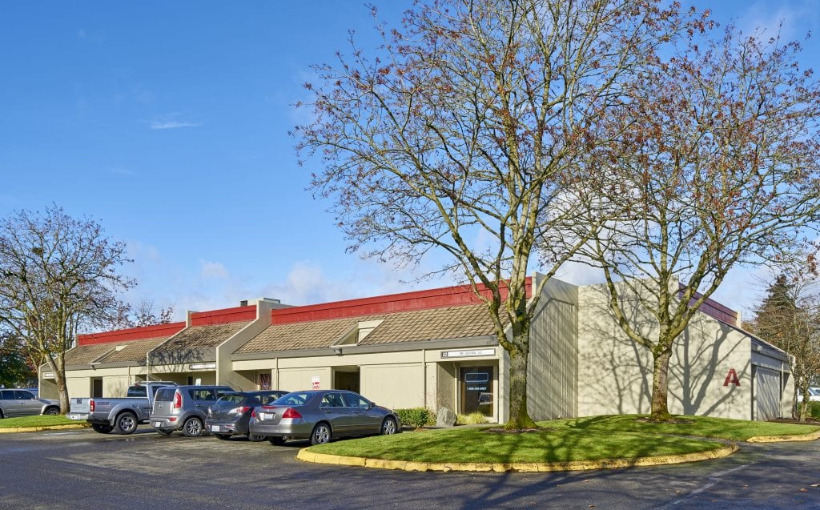 Lakewood Business Campus Changes Hands for $33M