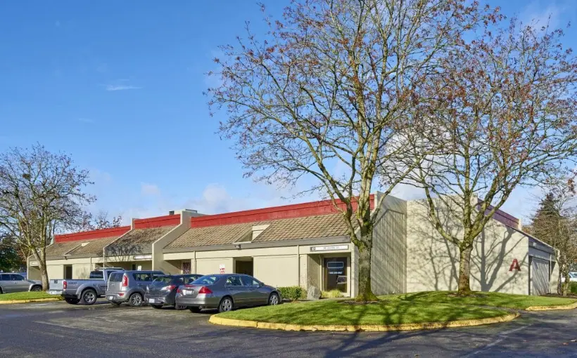 Lakewood Business Campus Changes Hands for $33M