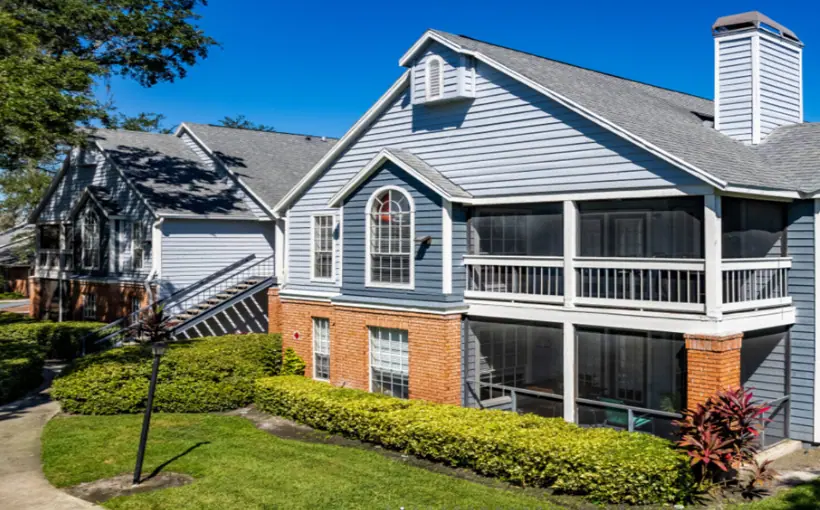 Taurus Investment Holdings and Aegon Asset Management have completed the recapitalization of Rosemont at Windermere in Orlando, FL.