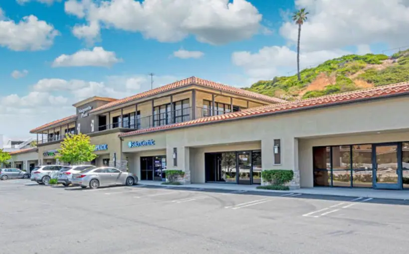 Mission Viejo 25,000-SF Retail Center Sells for $10M, SRS Arranges