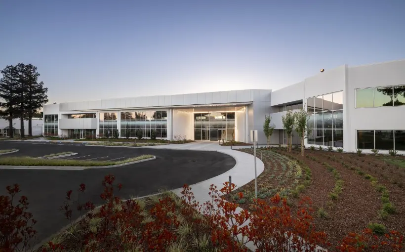 CBRE Arranges $95M Sale of San Jose R&D Property