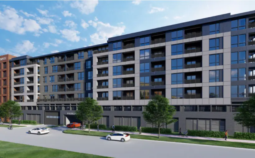 Southeastern Developing 330-unit project in Montrose