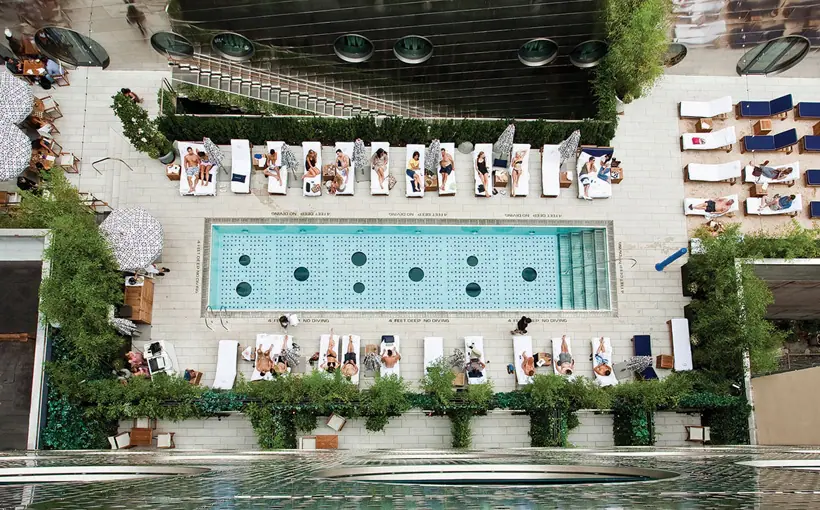 Hyatt to Acquire Dream Hotel Group’s Global Platform