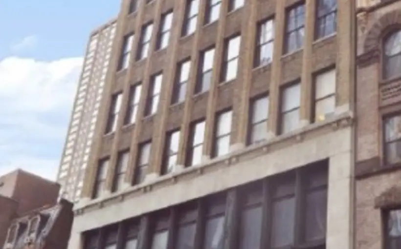 NY 245 W 55th Street Manhattan