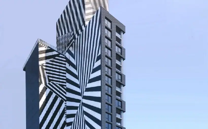 219 Livingston St. in Brooklyn will be a 22-story hotel property