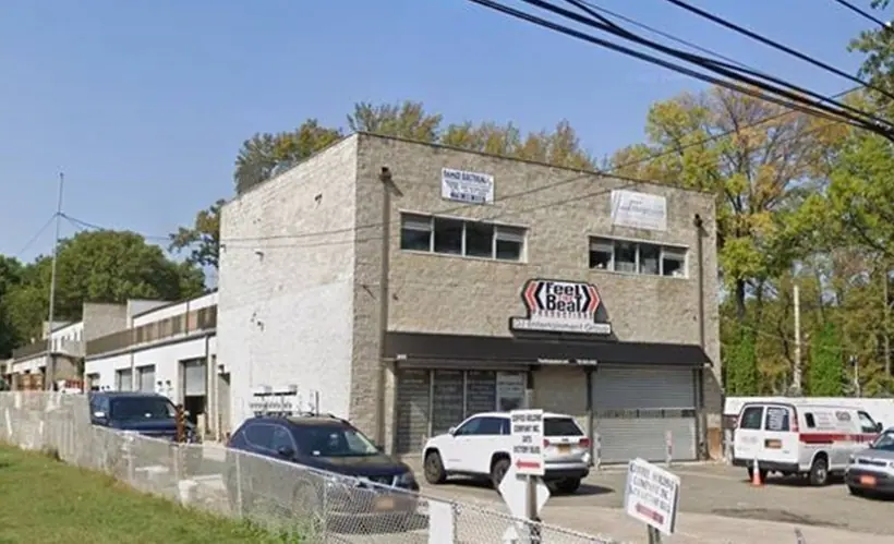 ERG Commercial Real Estate arranged a loan for a borrower acquiring an industrial warehouse in Staten Island's Bloomfield neighborhood