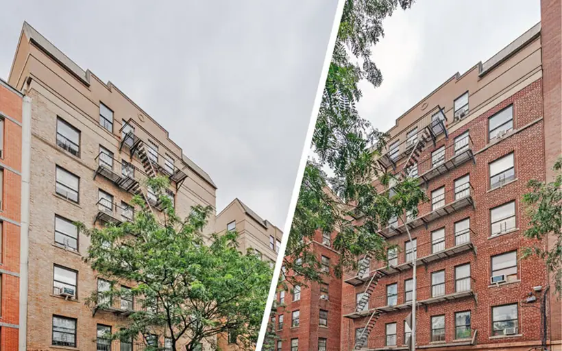725-737 Fox Street is a two-building apartment property in the Longwood section of the South Bronx