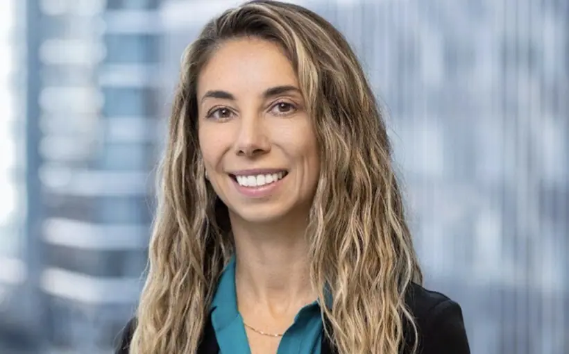 Kristi Nootens, a 10-year veteran of real estate investment manager CP Capital, has been promoted to co-head