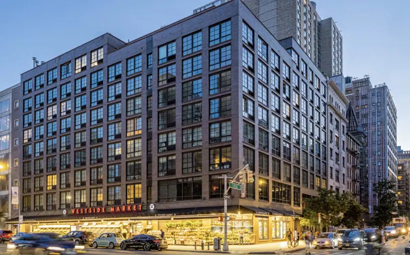 Westover Companies has entered the New Yok City market by acquiring The Nathaniel, an apartment property in Manhattan's East Village
