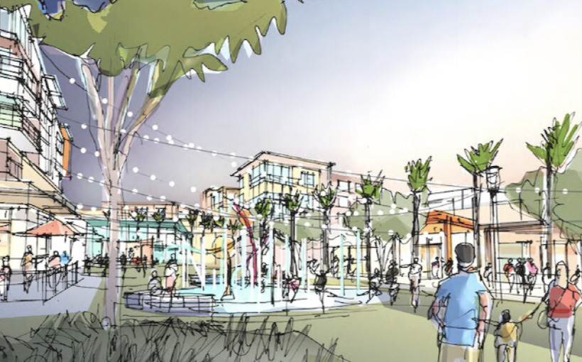 Shuttered Phoenix Metrocenter Mall to repurpose/reopen