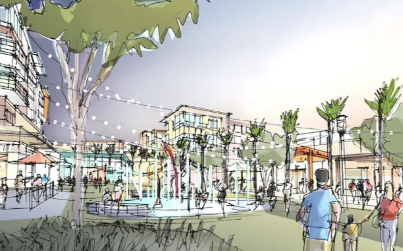 Shuttered Phoenix Metrocenter Mall to repurpose/reopen