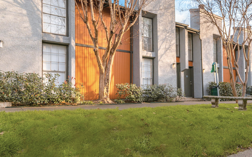 Veleta Arranges $18M Dallas apartment acquisition loan
