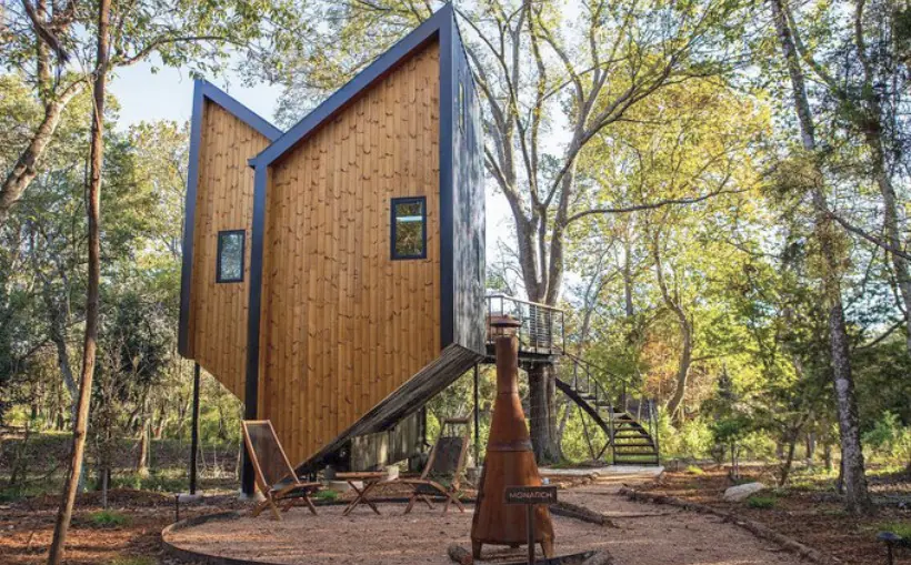 Summit buys glamping company Onera