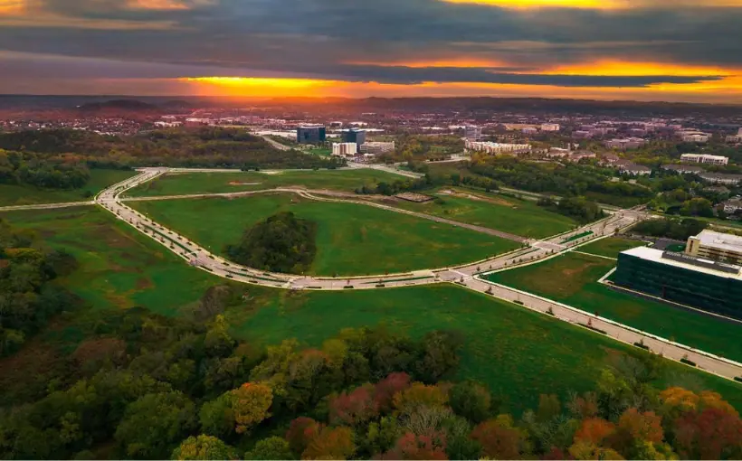 Toro Development Company, Highwoods Properties, Inc., and Ignite Realty Partners are developing a 145-acre mixed-use community in Franklin, TN.