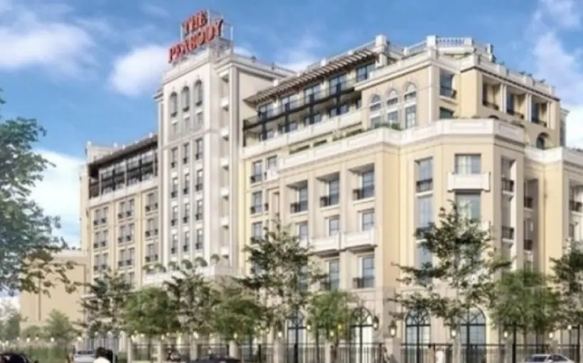 Peabody in Roanoke given another chance