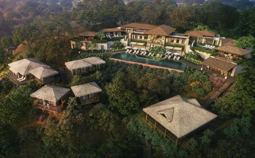 Gencom and Mohari Hospitality have secured a $130-million construction loan for a Ritz-Carlton property in Costa Rica.