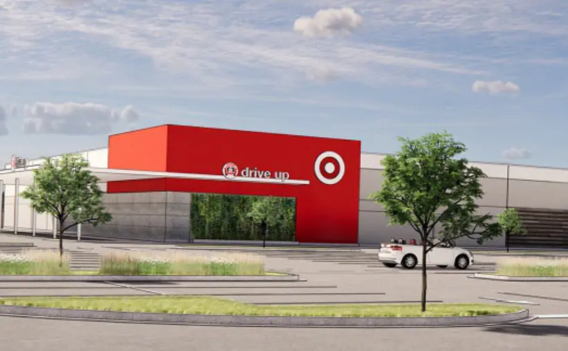 Target to Anchor Corpus Christi Area Development