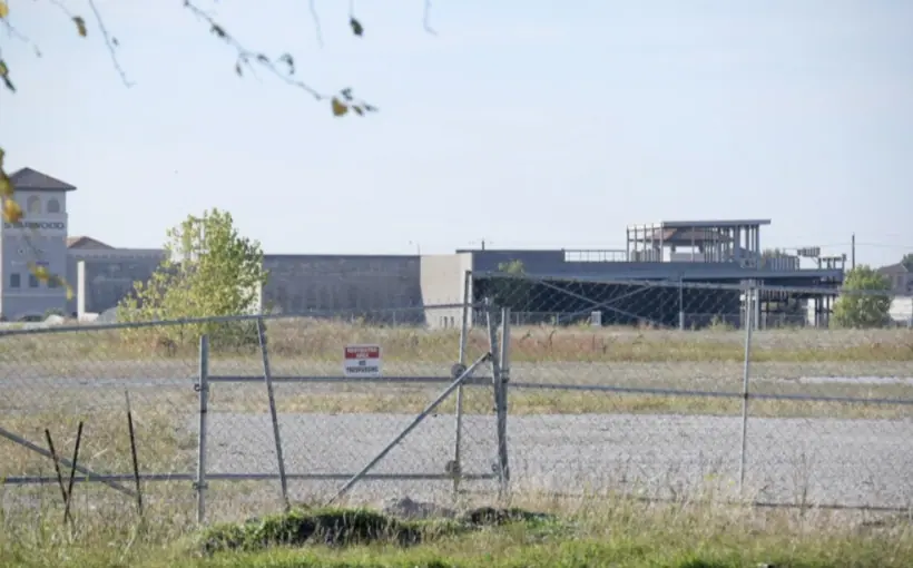 Long stymied Frisco project could come out of the ground