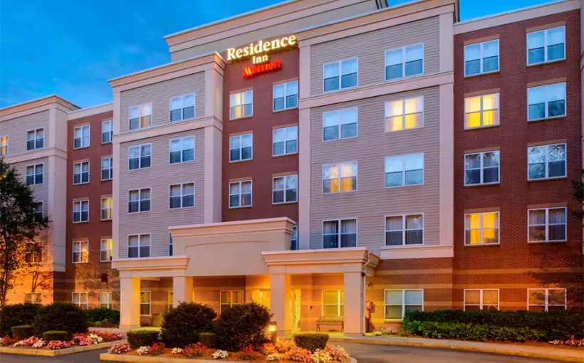 JNR Management, Inc., has acquired the Residence Inn Boston Framingham and the Residence Inn Boston Norwood/Canton.
