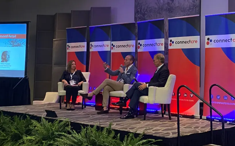 Connect Retail West 2022 Hispanic Retail Panel
