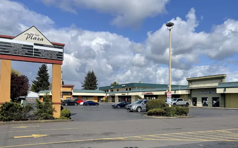 KH Properties Acquires Eugene Retail Center for $5M