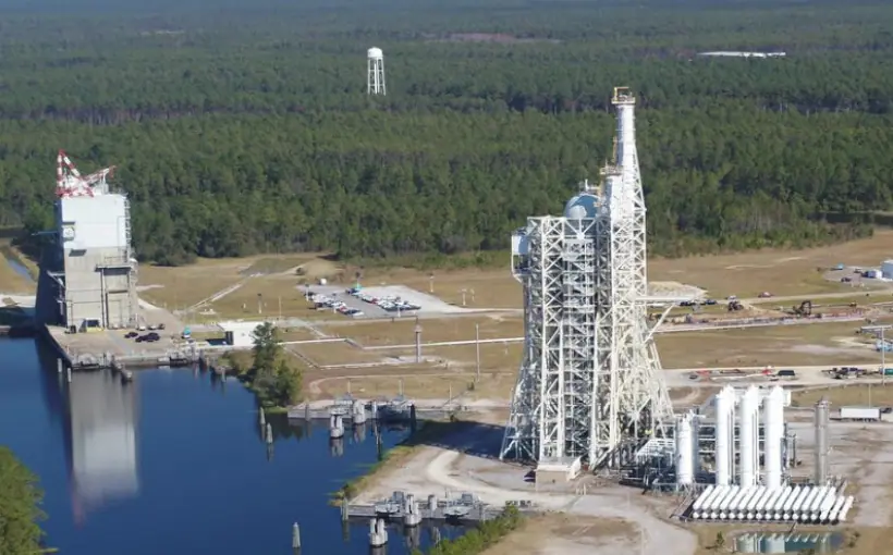 Rocket Lab USA, Inc., has opened a one-million-square-foot testing complex for the Archimedes engine at NASA’s Stennis Space Center in MS.