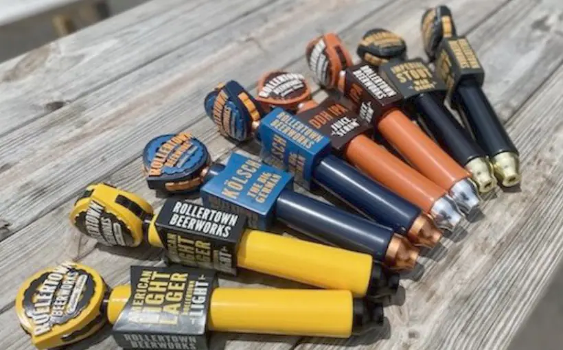 Rollertown Beerworks moving HQ to Frisco