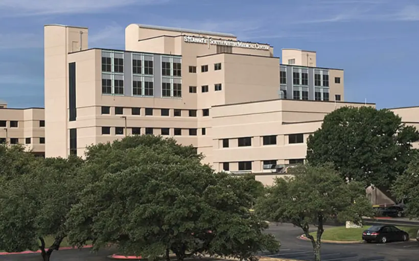 St. David's Round Rock Medical receiving $53M revamp