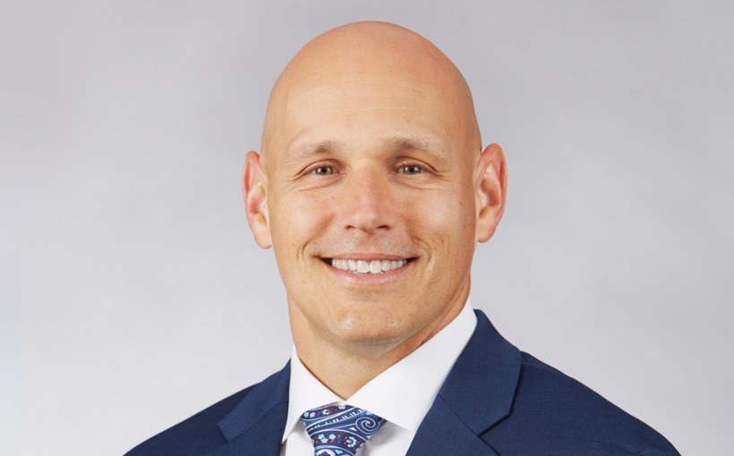 Ryan Schwabenbauer has been promoted to assistant VP, sustainability at St. John Properties.