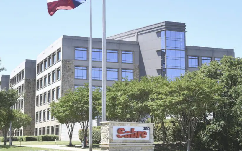 Southlake Sabre HQ sells to Cawley, Staubach