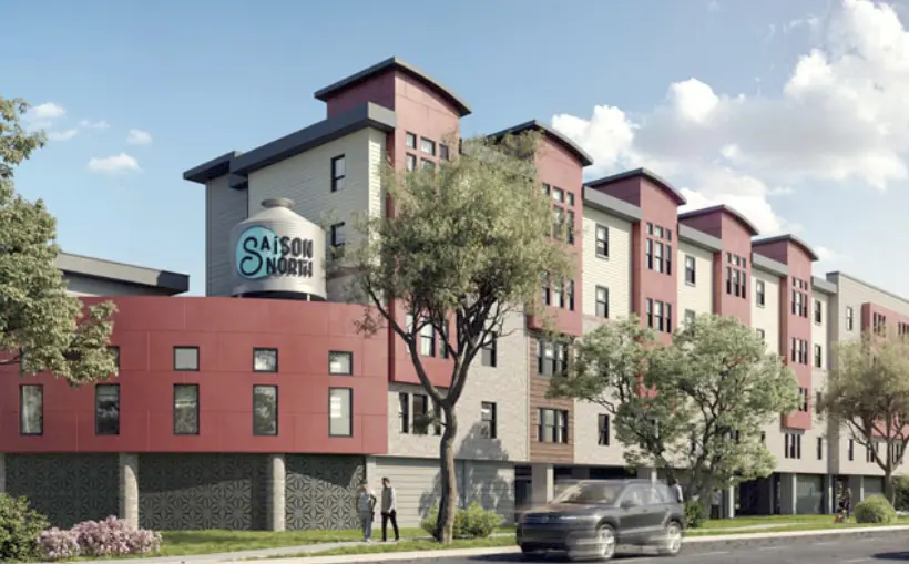 Saison North in Austin Sells for $11.4M in Tax Equity