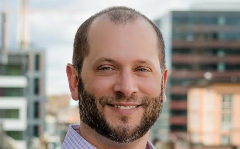 Skanska Promotes Guerrette to EVP and GM in Seattle