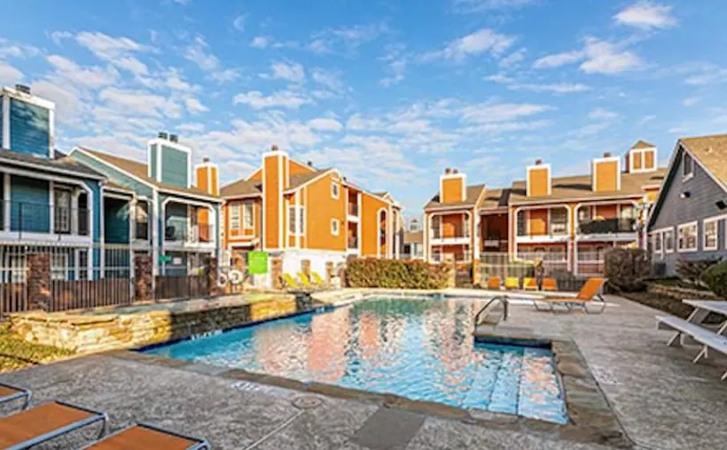 Tides Equities Buys Three Dallas Rental Communities for second time in six months