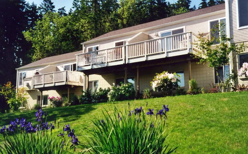 Greystone Provides $12M Loan for Eugene Multifamily Property
