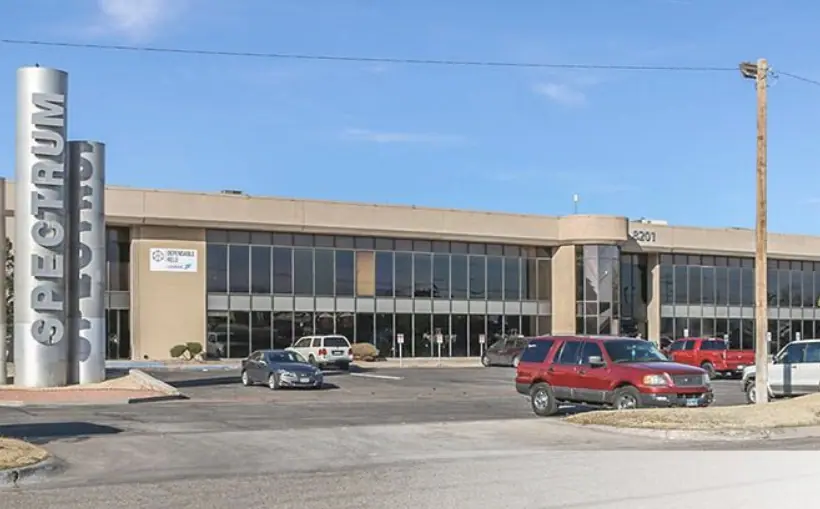 Up to 1,000 new workers headed for Spectrum facility