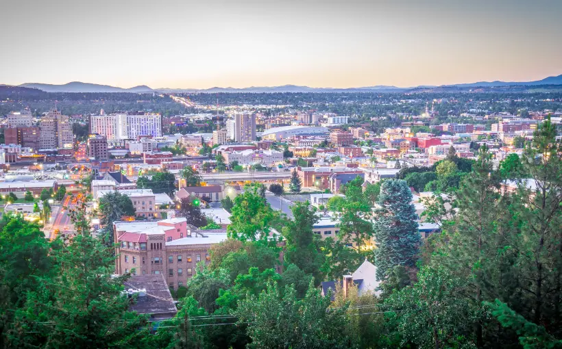 Kidder Mathews Advises in 14-Unit Spokane Apartment Sale