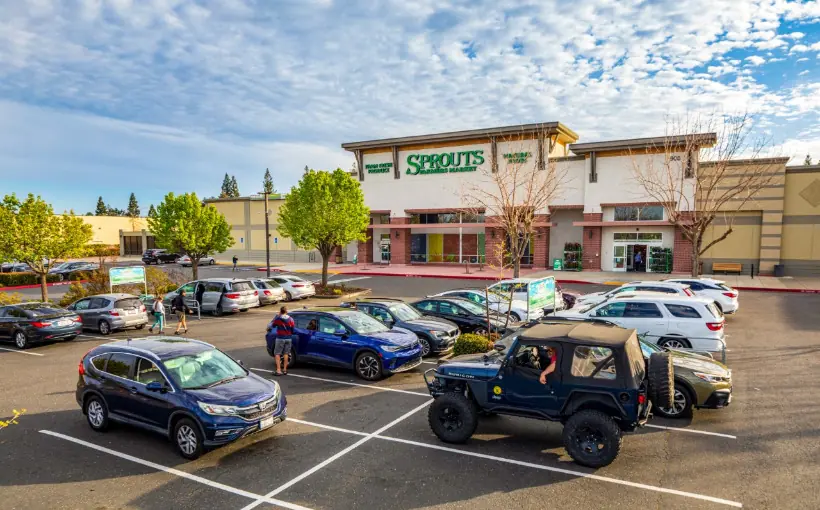 Faris Lee Arranges $11M Sale of Sacramento Net-Leased Sprouts