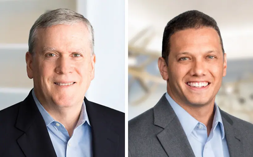 Stephen Riffee is retiring as EVP and CFO from Elme Communities, to be replaced by Steven Freishtat as CFO.