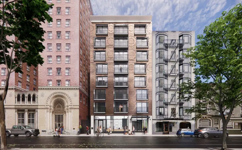 New Workforce Housing Project Debuts in the Tenderloin