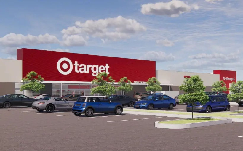 Progressive Real Estate Partners Arranges Target Lease in Ontario